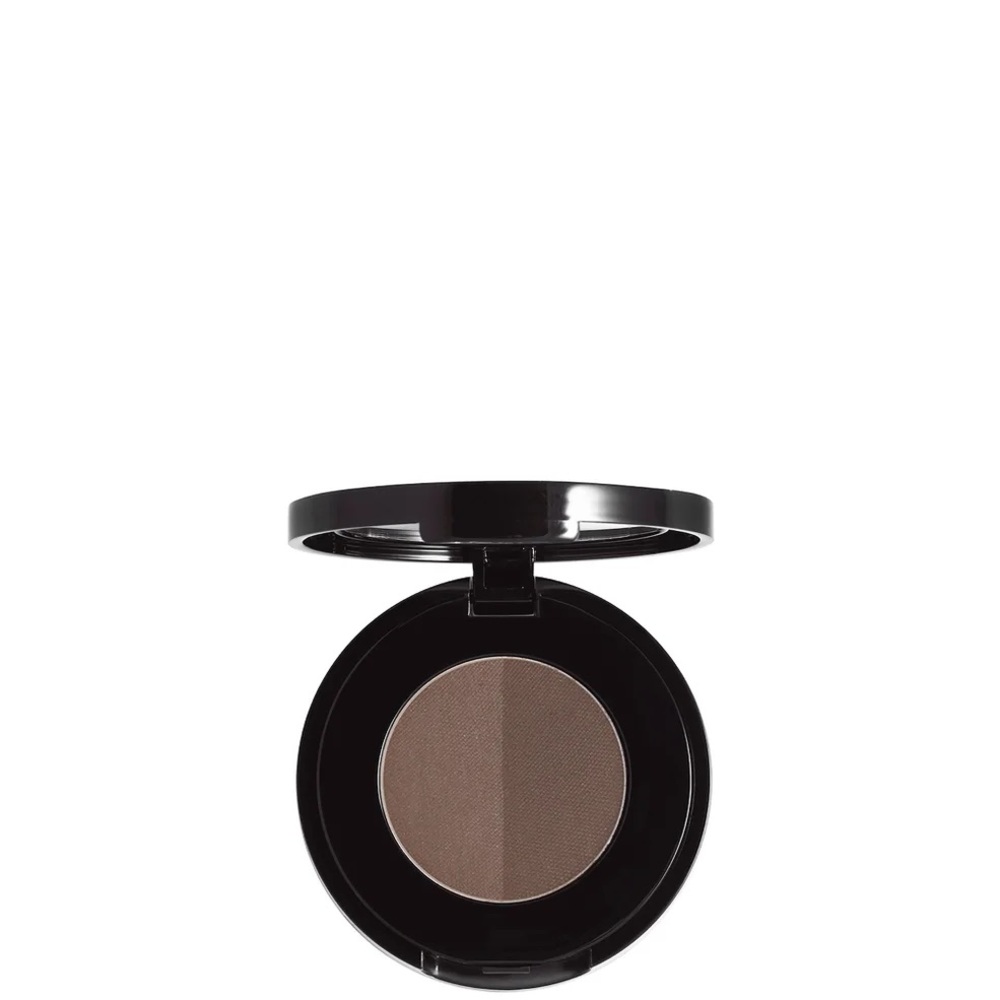 NWT ANASTASIA BEVERLY HILLS Brow Duo Powder in Ebony - Picture 2 of 4